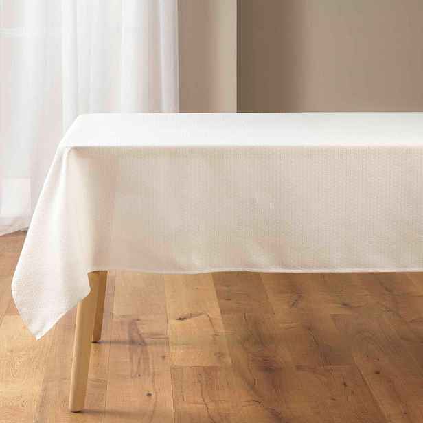 Ubrus z žakáru 140x250 cm Stella – douceur d'intérieur