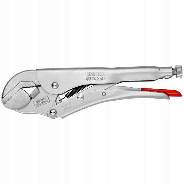 Univerzální Upínací Kleště 180 MM Kn 41 04 180