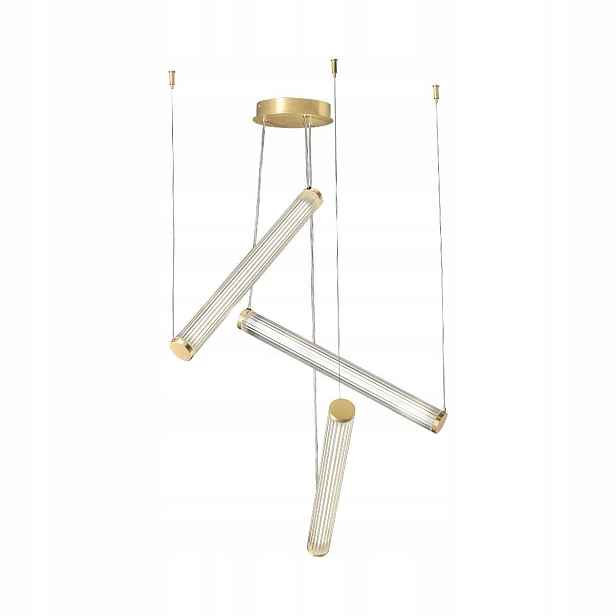 Závěsná Led lampa 64W Como 1234 Zuma Premium