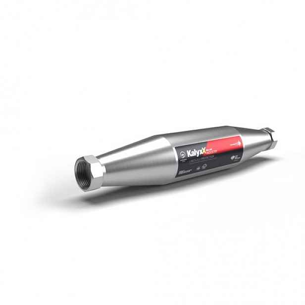 Změkčovač vody KalyxX IPS Industry RedLine 6/4" IPSINRDN40