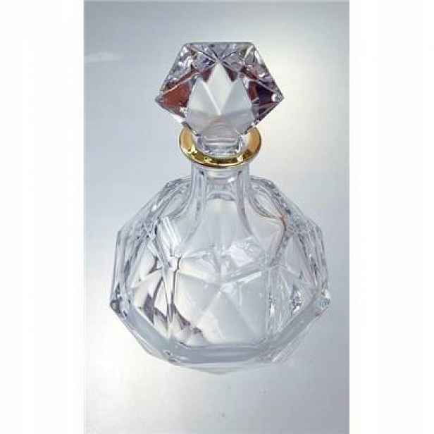 Bohemia Jihlava Havana Gold Karafa 500 ML 028238