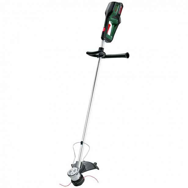 Bosch - 36V AKU strunová sekačka, záběr 33 cm, 1x aku 2,0 Ah Li-Ion, nabíječka 06008C1K00