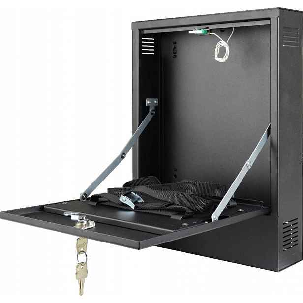 Dvr skříň Pulsar AWO528