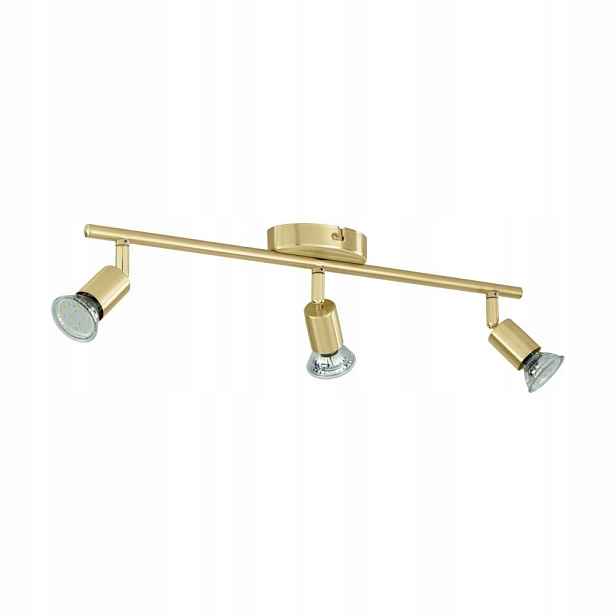 Lampa reflektorová spotová Buzz-led 33186 Eglo