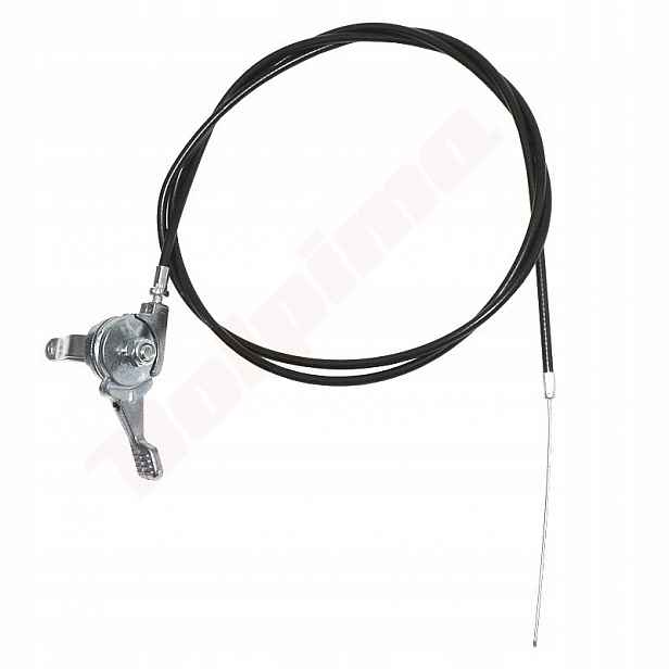 Manetka Uni Set Met 1645 mm