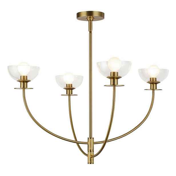 Elstead Lighting LUSTR, 38/67,3 cm