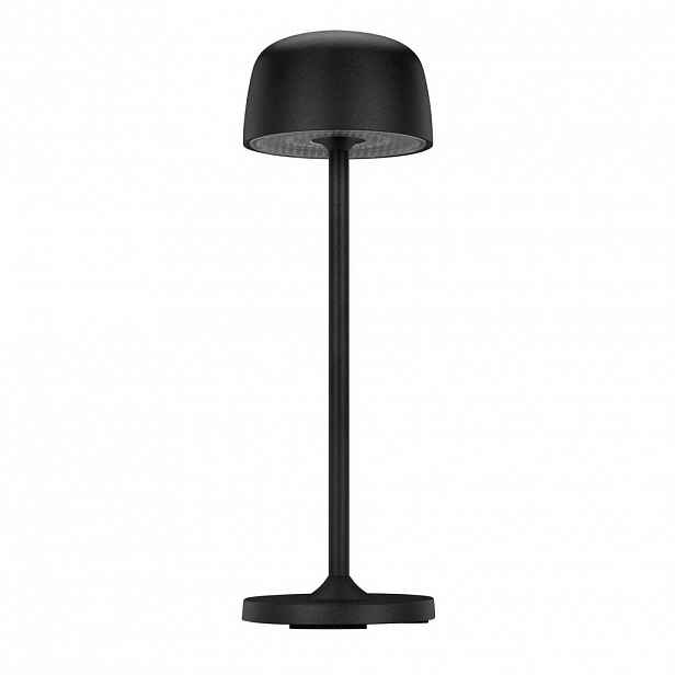 Novel STOLNÍ LAMPA NA BATERIE 7,6/24 cm
