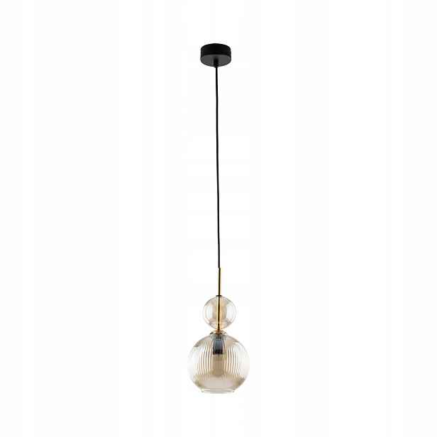 Závěsná lampa Sophia Cognac 11040 Tk Lighting