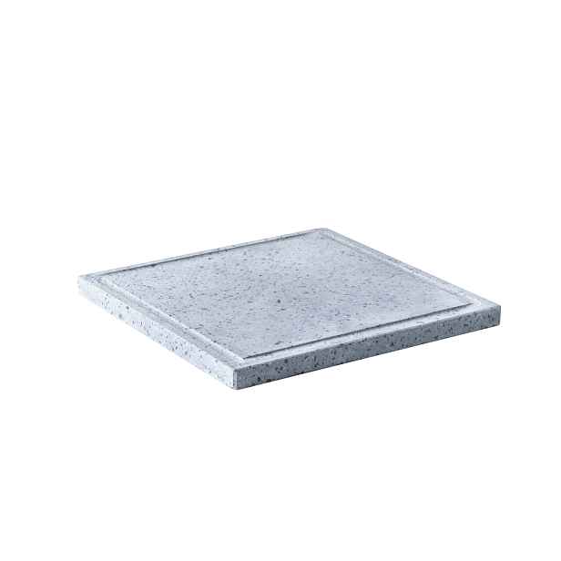 Fajristone Pečící lávový kámen 30 x 30 cm