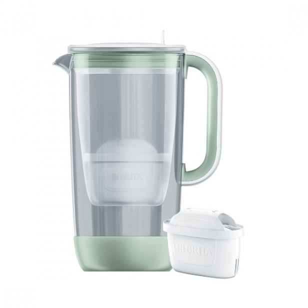 Filtrační konvice, edice k 60. výročí, vyrobená ze skla, 2,5 l, Maxtra
