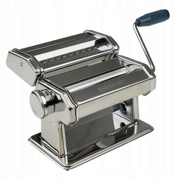 Ruční strojek na těstoviny a těsto Fackelmann