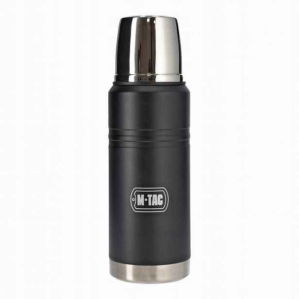 Termos M-Tac z nerezové oceli 750 ml černý