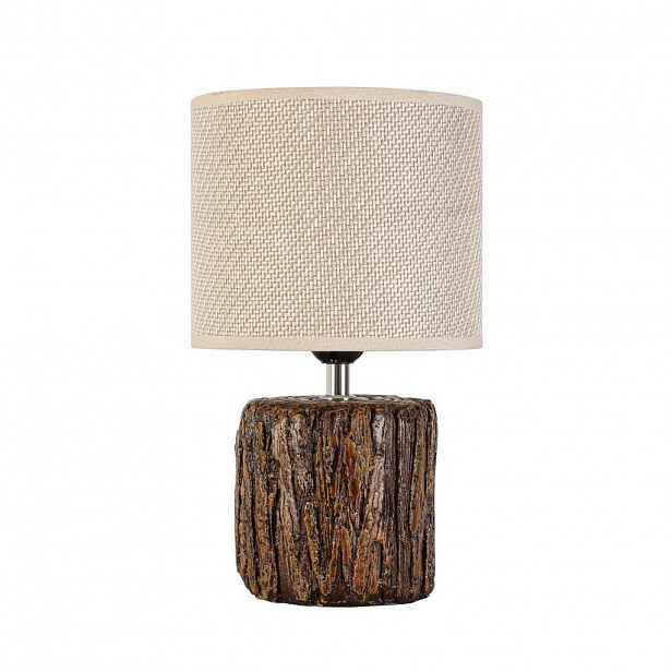 Novel STOLNÍ LAMPA, E27, 18/31 cm