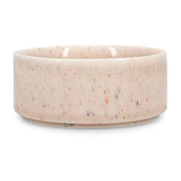 Béžová porcelánová miska 500 ml Fika – ONA