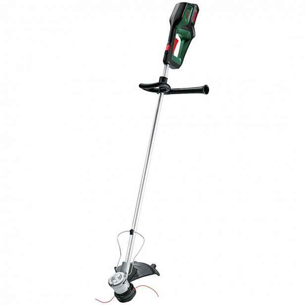 Bosch - 36V AKU strunová sekačka, záběr 33 cm, bez baterie a nabíječky 06008C1K01