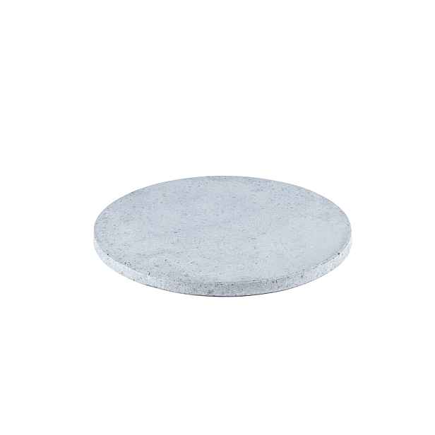 Fajristone Pečící kruhový lávový kámen 36 cm
