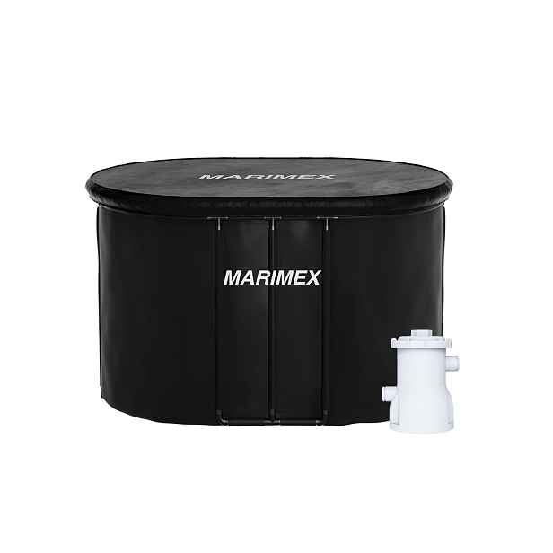 Marimex | Ochlazovací káď 125x75x77 cm s kartušovou filtrací | 11650060
