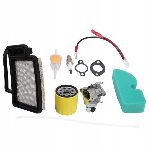 Náhradní sada karburátoru pro Kohler Sv 15HP 17HP