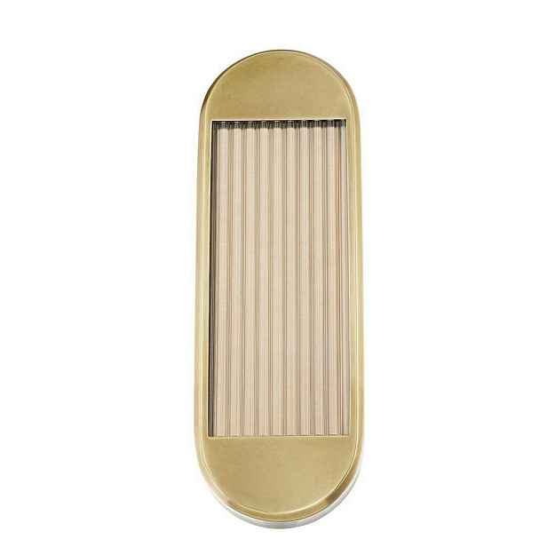 Elstead Lighting NÁSTĚNNÉ LED SVÍTIDLO, 42,2/14,2/11,4 cm