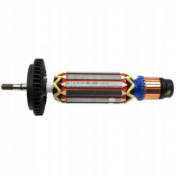 Originální rotor pro úhlové brusky DWE4257 a DWE4246 DeWALT NA143111