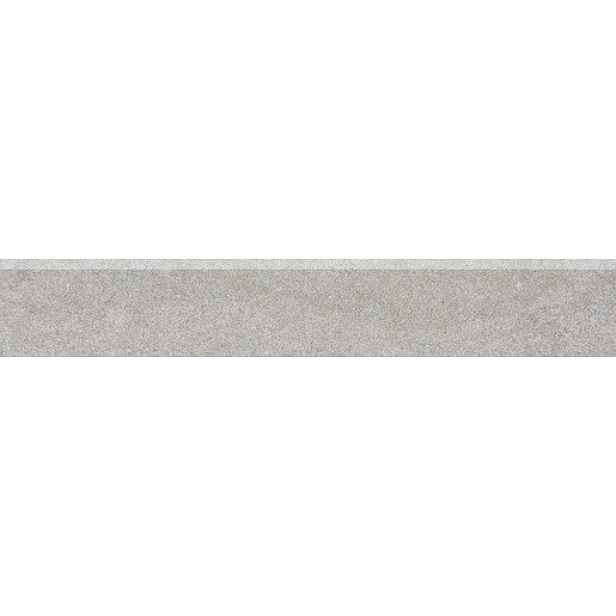 Sokl Rako Kaamos šedá 60x7,2 cm mat DSAS3587.1