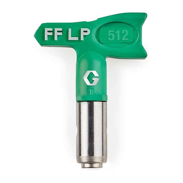 Tryska vysokotlaká Graco FFLP 212 jemná