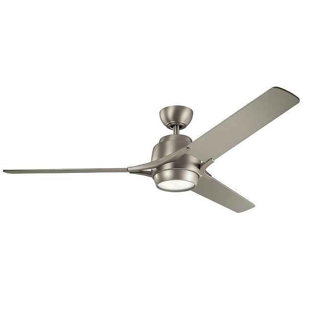 Elstead Lighting STROPNÍ VENTILÁTOR, 152/46 cm