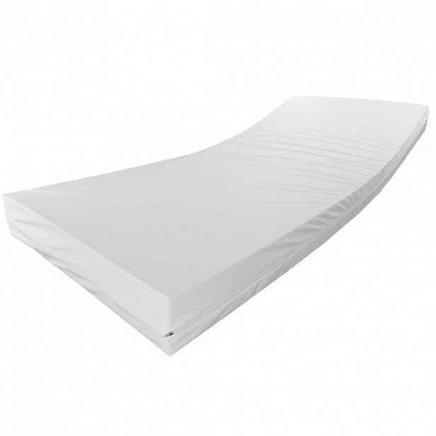 AM Qualitätsmatratzen MATRACE Care 87/200 cm - výška 12 cm a nepromokavý potah