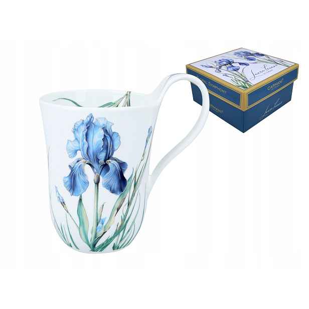 Carmani Hrnek Laura Lozano Lady's Floral Symphony 325 ml
