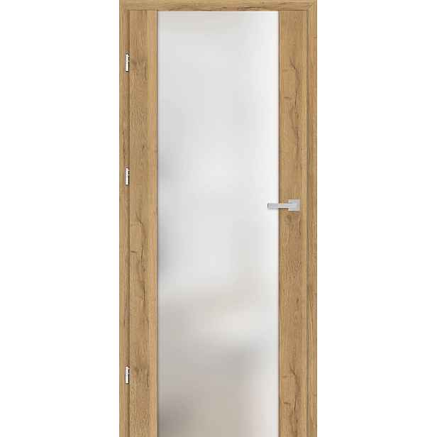 Interiérové dveře FRAGI 4 MATNÉ