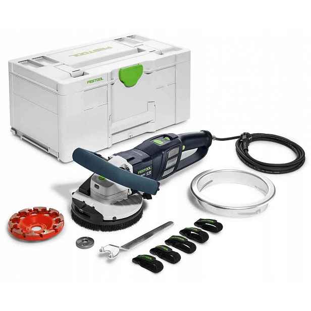 Bruska Renofix Rg 130 ECI-Set Rg Dia Festool 577060