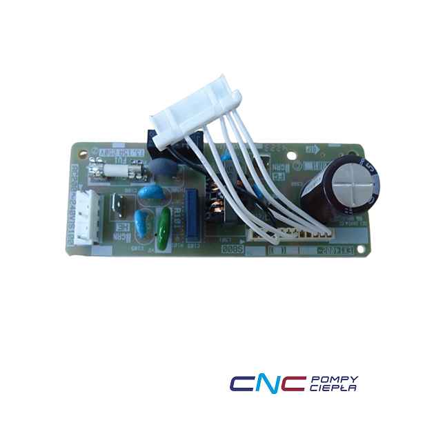 Daikin 6024916 Originální základní deska Printed Circuit Assy Pcb Oem