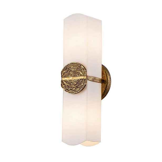 Elstead Lighting NÁSTĚNNÉ LED SVÍTIDLO, 41,9/12,7/12,1 cm