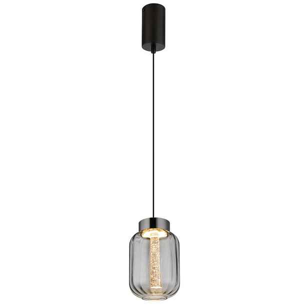 Globo ZÁVĚSNÉ LED SVÍTIDLO, 15/150 cm