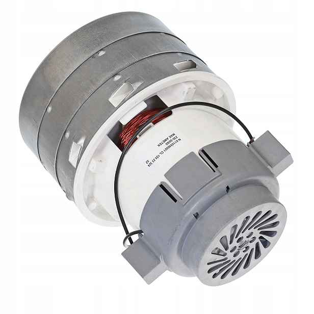 Motor Turbína Ametek mj. Profi 40.1 42.1 45