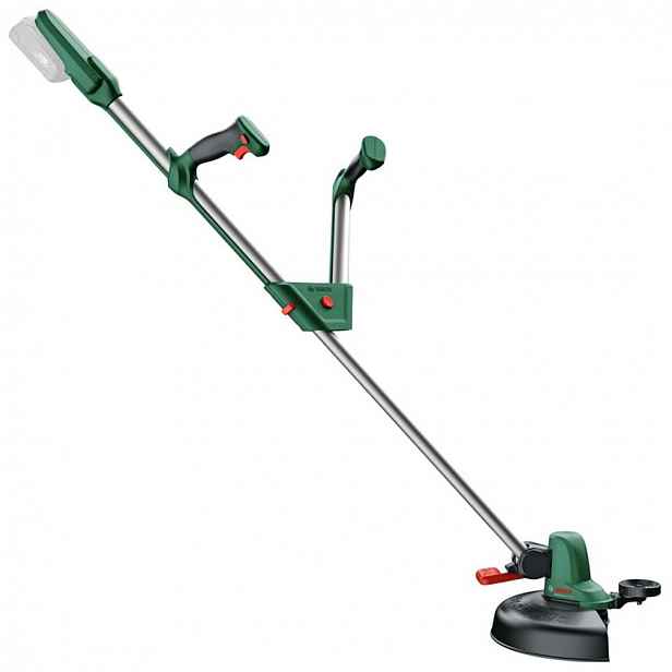 Bosch - 18V AKU strunová sekačka, záběr 26 cm, bez baterie a nabíječky 06008C1D04