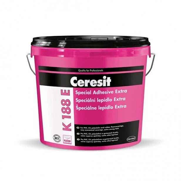 Ceresit K 188 E lepidlo bílá 13 kg, K188E13