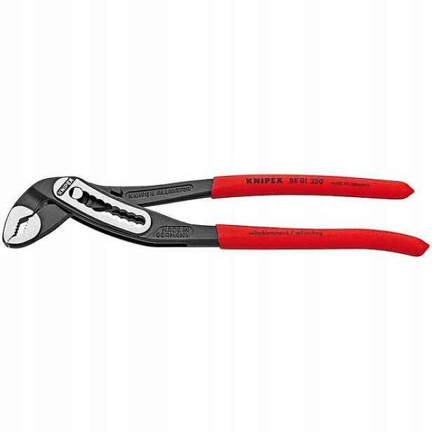 Knipex Siko Alligator 300mm kleště instalatérské 8801300