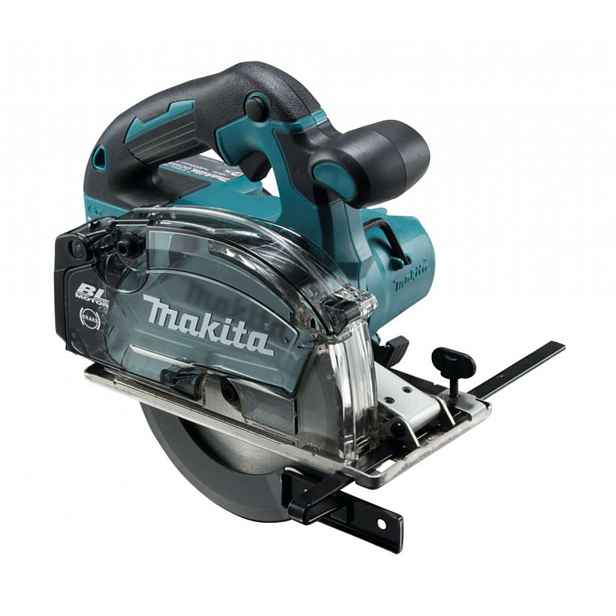 Makita - 18V AKU okružní pila na kov 150 mm, bez baterie a nabíječky DCS553Z