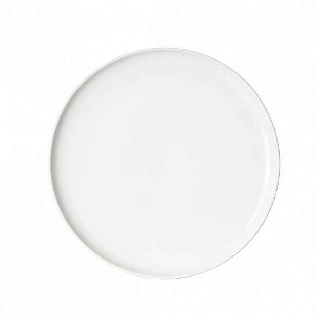 Ritzenhoff Breker MĚLKÝ TALÍŘ porcelán keramika 26,5 cm