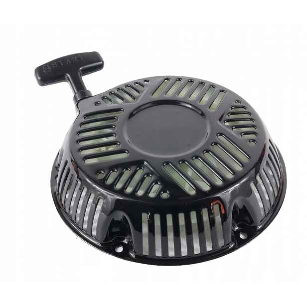 Startér motoru Briggs&Stratton XR550 Intek 550 Ohv