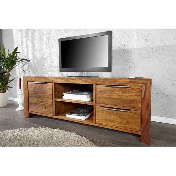 TV stolek LAMIA Dekorhome