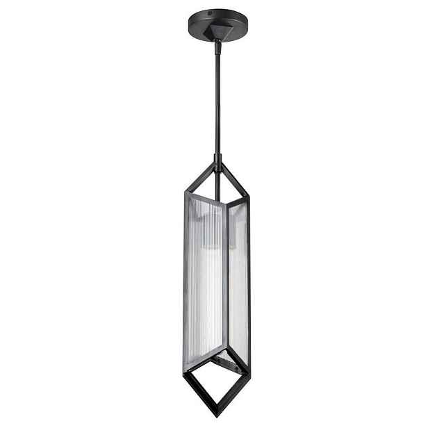 Elstead Lighting ZÁVĚSNÉ SVÍTIDLO, 13,1/49,3 cm