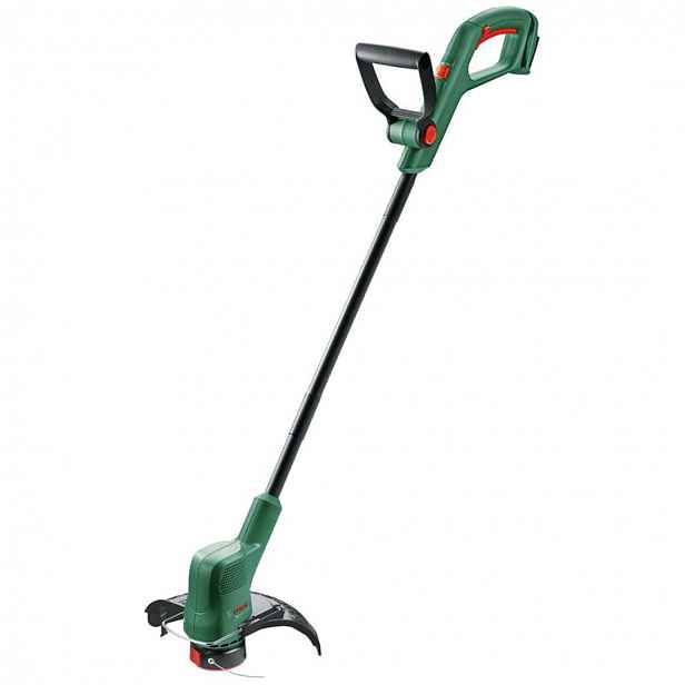 Bosch - 18V AKU strunová sekačka, záběr 26 cm, bez baterie a nabíječky 06008C1C04