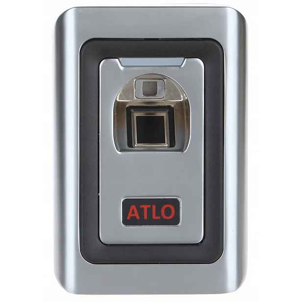 Čtečka otisků prstů Rfid ATLO-RFM-501