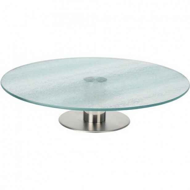 EH Servírovací podnos na dort Lazy Susan, 30 cm