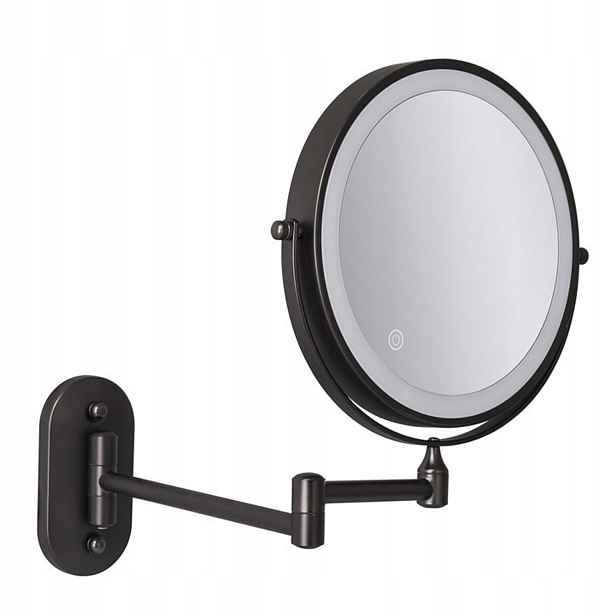 Led Podsvícené Kosmetické Zrcátko Pro Líčení