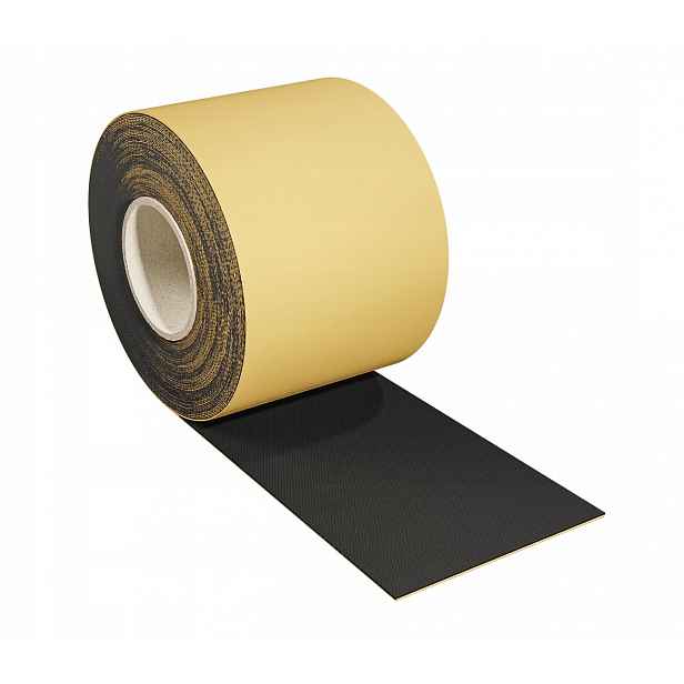 Páska Epdm Pro Sk 150 mm x 20 m samolepicí těsnící páska na okna Eurovent