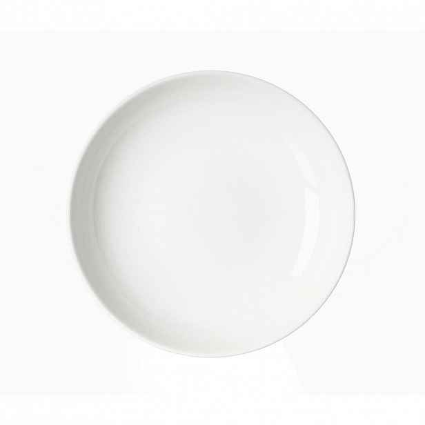 Ritzenhoff Breker HLUBOKÝ TALÍŘ porcelán keramika 21,5 cm