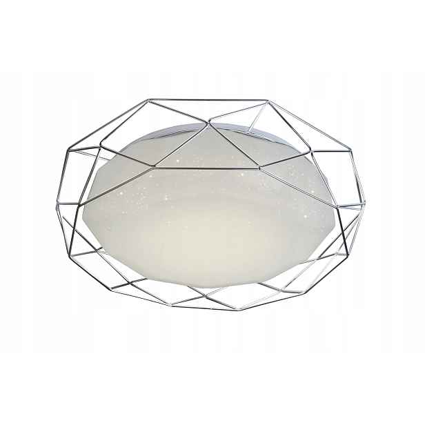 Stropní Svítidlo LED-pískám nebe 43 cm 24 W Sven Candellux